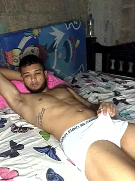 modeloxtz online show from 9, 1, 2026