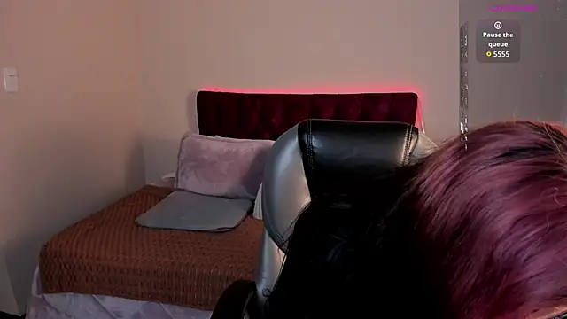 Eros Nyx  online show from 28, 2, 2026