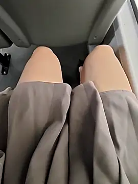 Baby-Linh online show from 31, 3, 2026