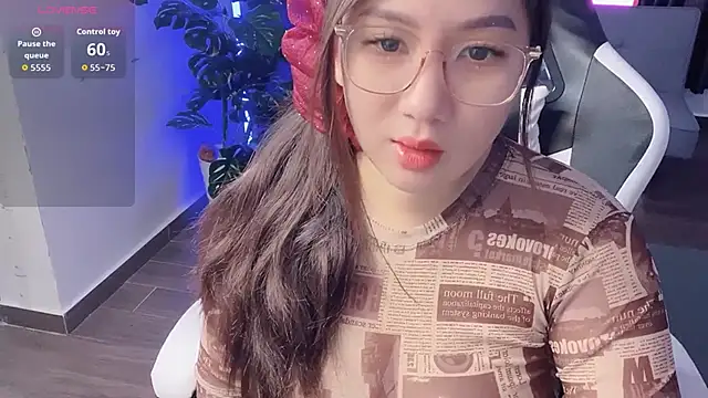 Ni-Ni 2K online show from 14, 1, 2026