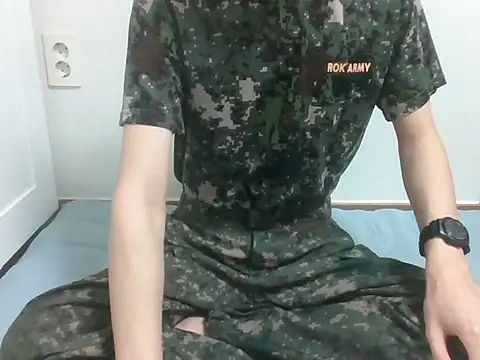 dongjun21 online show from 24, 2, 2026