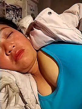 AlilaK2 online show from 22, 12, 2025