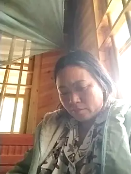 AlilaK2 online show from 4, 3, 2026