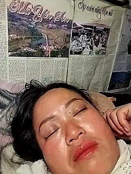 AlilaK2 online show from 13, 1, 2026