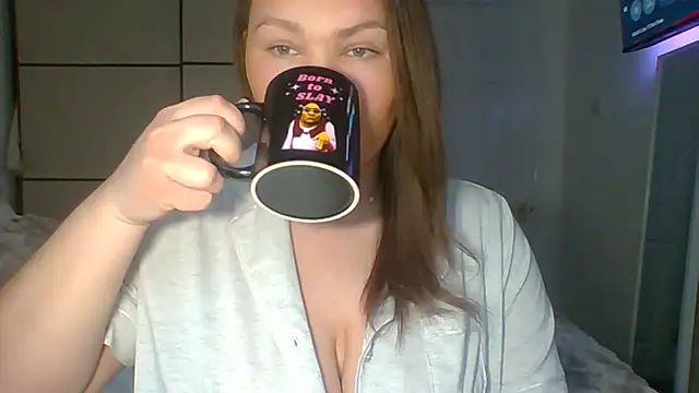 Snapshot of GEMMARMALADE chatting on 1, 5, 2026 GEMMARMALADE online show from 1, 5, 2026