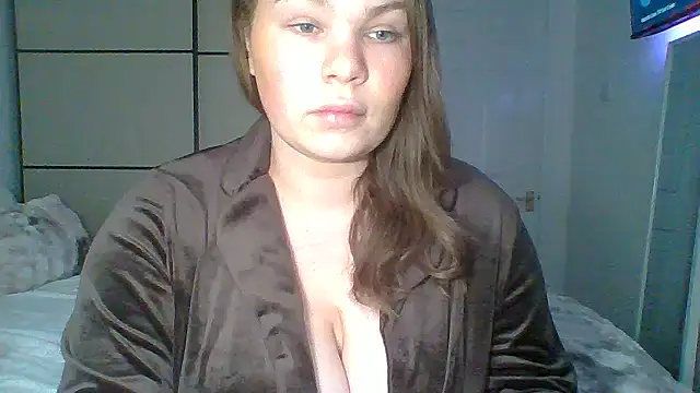 Snapshot of GEMMARMALADE chatting on 10, 5, 2026 GEMMARMALADE online show from 10, 5, 2026