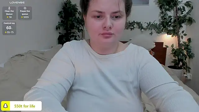 EvKamenskih online show from 3, 12, 2025