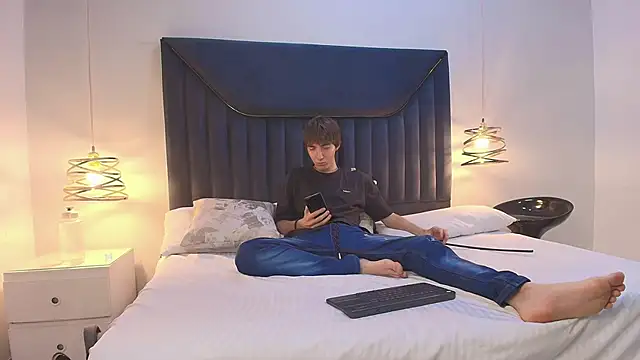 Snapshot of JeffBellfort chatting on 24, 5, 2026 JeffBellfort online show from 24, 5, 2026