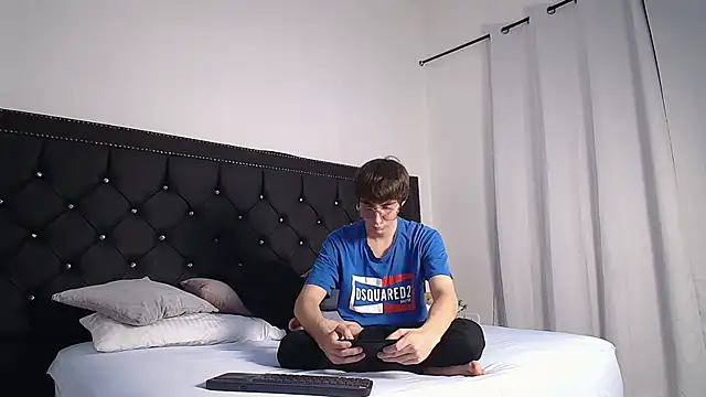 Snapshot of JeffBellfort chatting on 23, 5, 2026 JeffBellfort online show from 23, 5, 2026