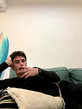 cookingme4ever online show from 3, 12, 2025