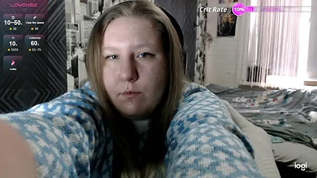 SecretGodnes online show from 9, 4, 2026