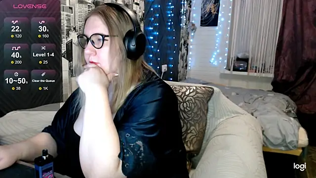 SecretGodnes online show from 22, 12, 2025