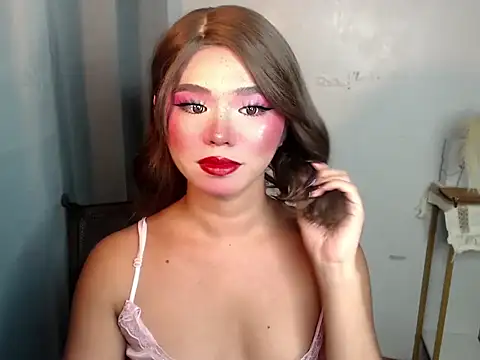 voganmarie online show from 2, 6, 2026