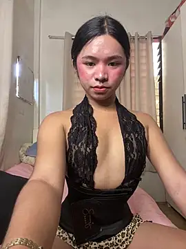 voganmarie online show from 1, 2, 2026