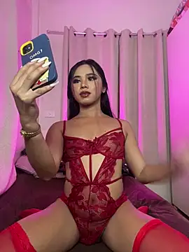 voganmarie online show from 11, 3, 2026