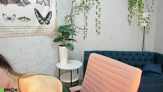 Graceee  online show from 17, 3, 2026