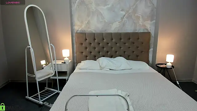 Graceee  online show from 26, 3, 2026