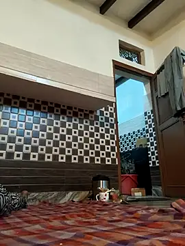 Hotty Tulip online show from 7, 3, 2026