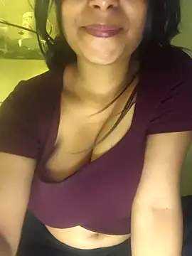 Hotty Tulip online show from 14, 2, 2026