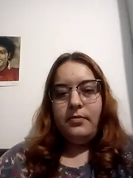 SpicyEmily XX online show from 3, 12, 2025