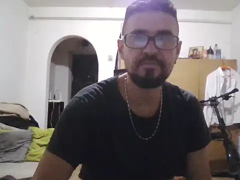 cornel4321 online show from 5, 12, 2025