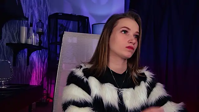 Megan Rodgers online show from 27, 2, 2026