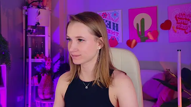 Megan Rodgers online show from 24, 3, 2026