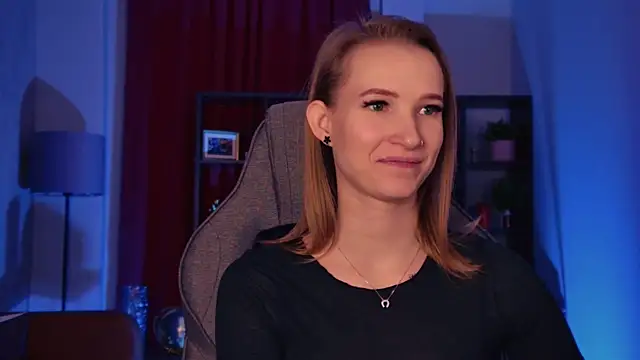 Megan Rodgers online show from 21, 4, 2026