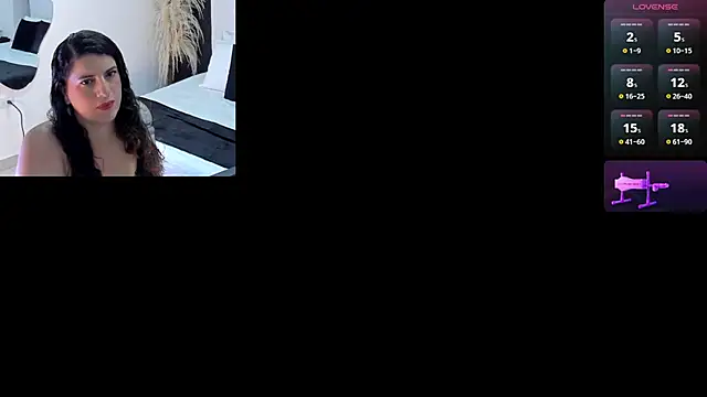 Lily Cole27 online show from 27, 6, 2026