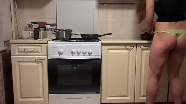 MALVINA0077 online show from 22, 12, 2025