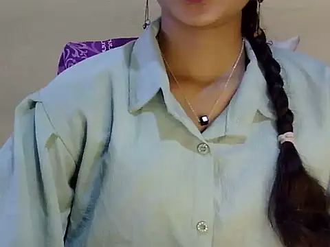 Snapshot of Shab_M chatting on 12, 7, 2026 Shab M online show from 12, 7, 2026
