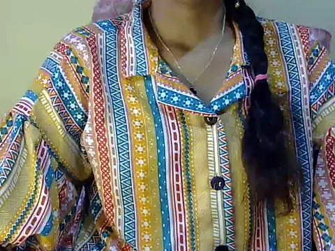 Snapshot of Shab_M chatting on 17, 5, 2026 Shab M online show from 17, 5, 2026