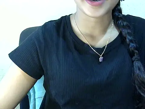 Snapshot of Shab_M chatting on 4, 8, 2026 Shab M online show from 4, 8, 2026