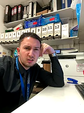 dirtyanal23 online show from 19, 12, 2025