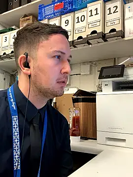 dirtyanal23 online show from 11, 1, 2026