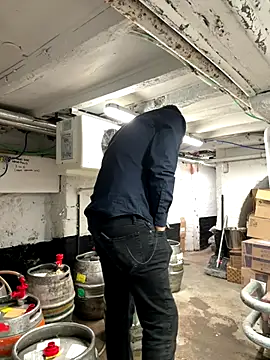 dirtyanal23 online show from 8, 1, 2026