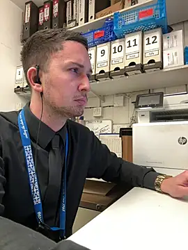 dirtyanal23 online show from 16, 3, 2026