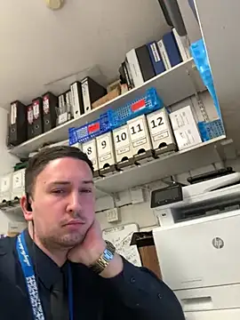 dirtyanal23 online show from 15, 2, 2026