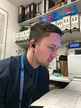 dirtyanal23 online show from 24, 2, 2026