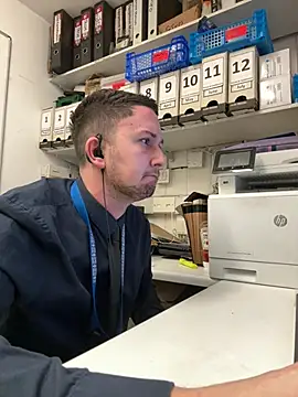 dirtyanal23 online show from 8, 3, 2026