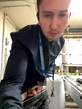 dirtyanal23 online show from 14, 12, 2025