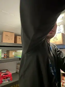 dirtyanal23 online show from 29, 3, 2026