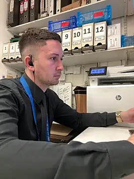 dirtyanal23 online show from 27, 2, 2026