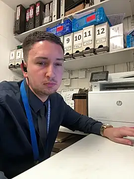 dirtyanal23 online show from 16, 12, 2025