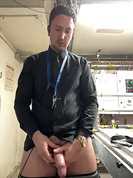 dirtyanal23 online show from 23, 2, 2026