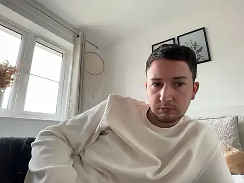 dirtyanal23 online show from 15, 12, 2025