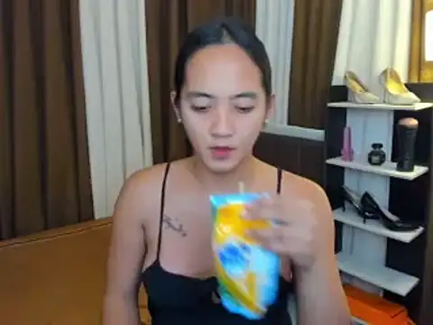 BigCockJannahGray online show from 14, 1, 2026