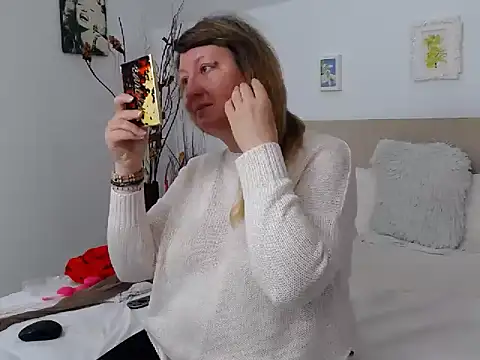Snapshot of OlgaPavlova chatting on 22, 4, 2026 OlgaPavlova online show from 22, 4, 2026