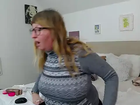 OlgaPavlova online show from 3, 3, 2026