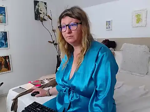 Snapshot of OlgaPavlova chatting on 30, 4, 2026 OlgaPavlova online show from 30, 4, 2026